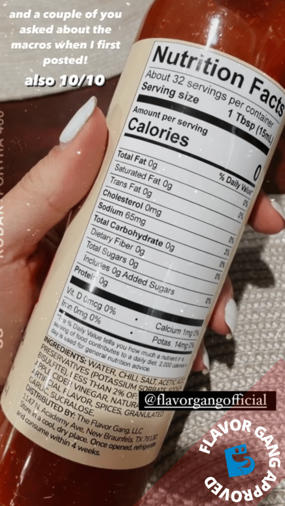 The Flavor Gang Social (17)