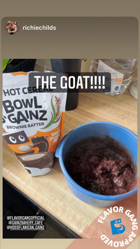 The Flavor Gang Social (2)