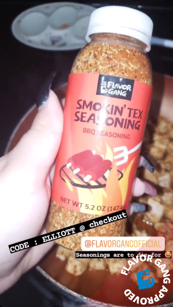 The Flavor Gang Social (28)