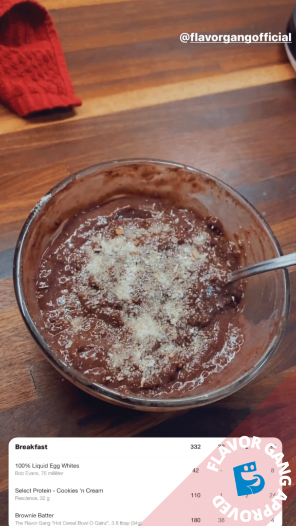 The Flavor Gang Social (3)