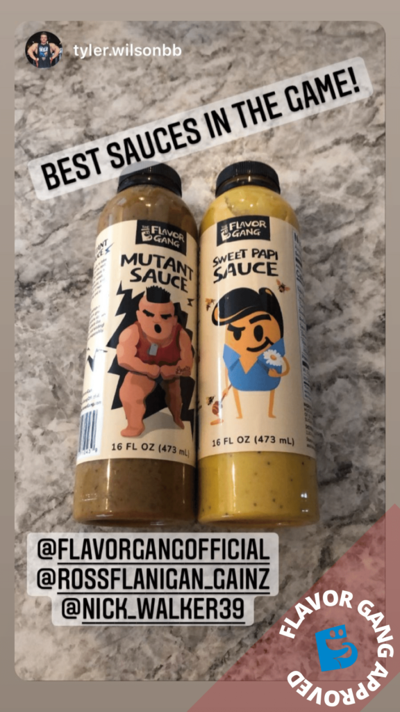 The Flavor Gang Social (35)