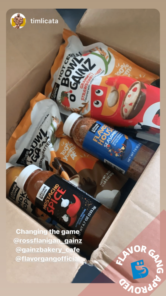 The Flavor Gang Social (36)