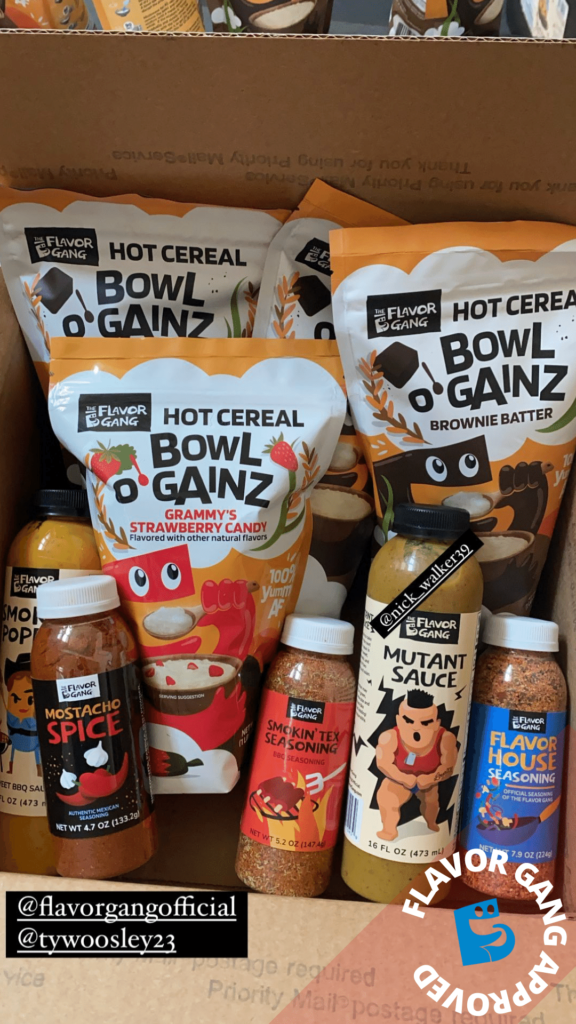 The Flavor Gang Social (46)