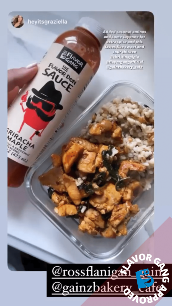 The Flavor Gang Social (6)